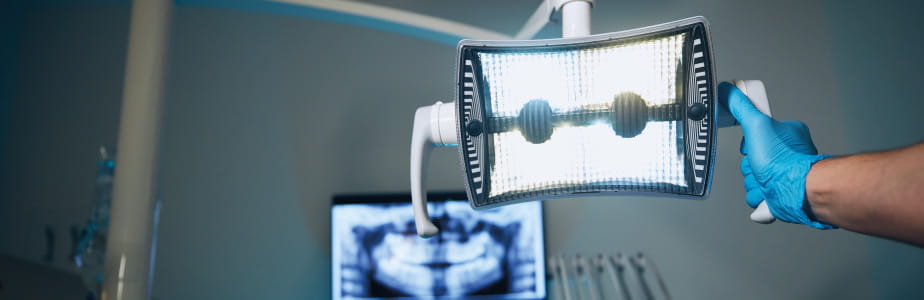 Dental services