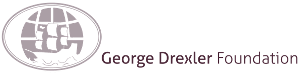 George Drexler Foundation logo