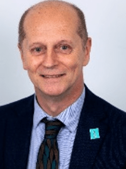 Image of Stephen Hills (Executive Director for Professional Services)