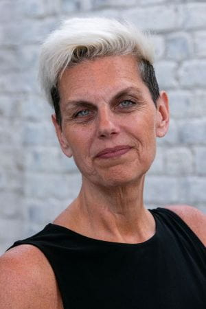 Ginny Bowbridge
