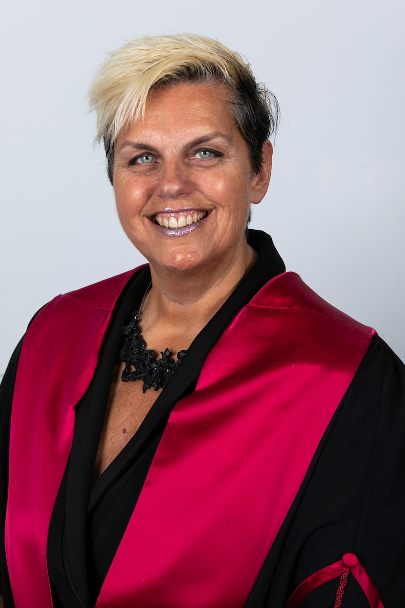 Portrait photo of Miss Ginny Bowbrick FRCS(Gen) FFSTEd