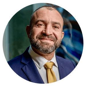 circle image of Mohiemen Anwar, Regional Director for London (North West)