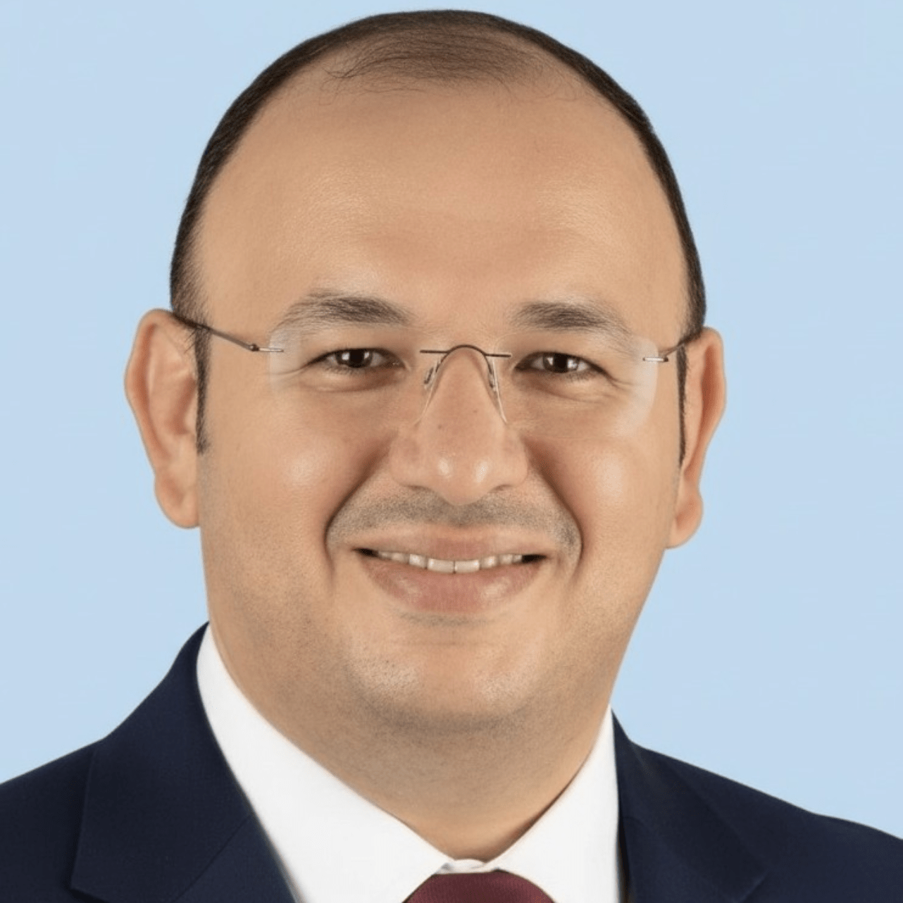 Mohamed Hashem