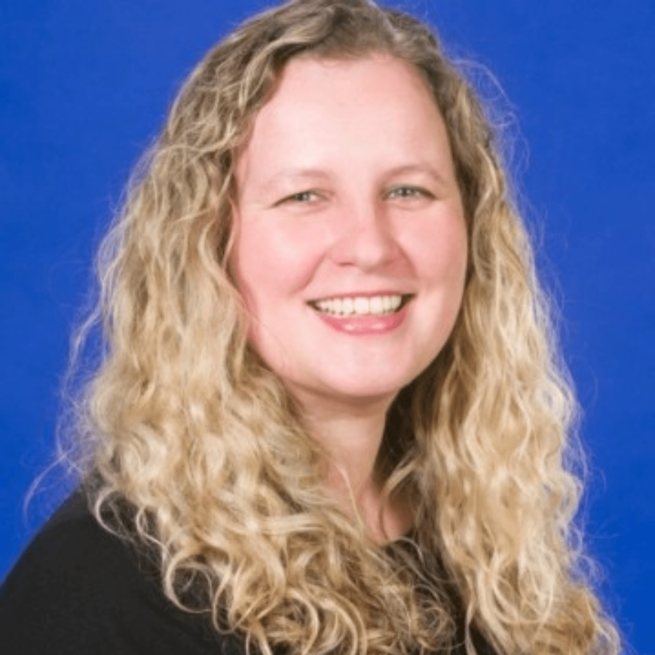Paula Coyle