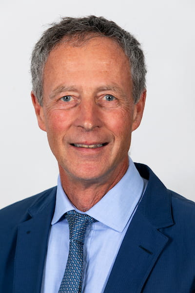 Andrew Carr