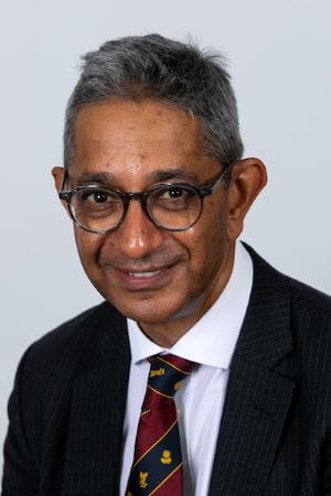 Bhavin Visavadia