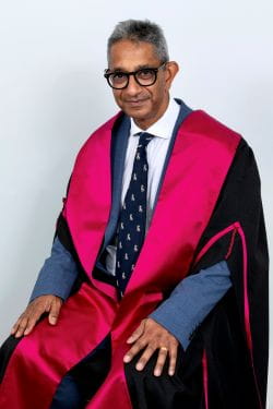 Bhavin Visavadia