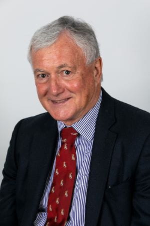 Bill Allum