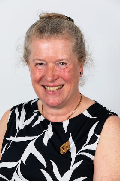 Bryony Lovett