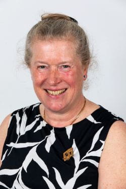 Bryony Lovett
