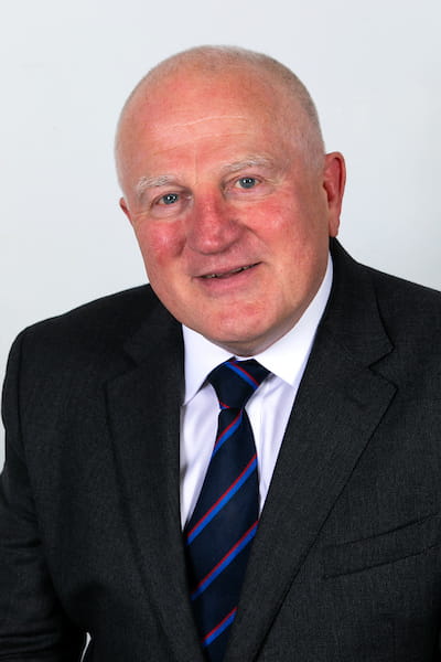Fergall Monsell