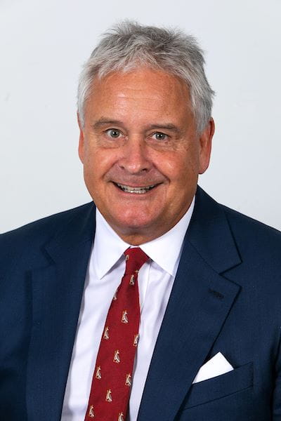 Frank Smith