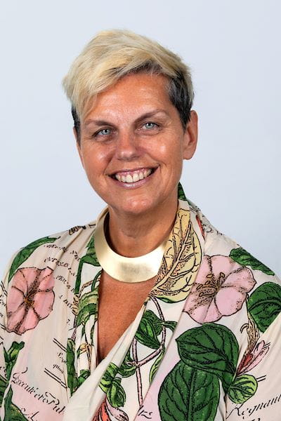 Ginny Bowbrick
