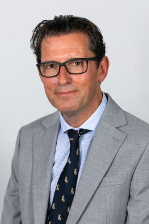 Ian Loftus