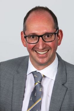 Jonathan Epstein