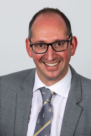 Jonathan Epstein