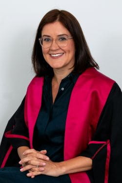 Laura Hamilton