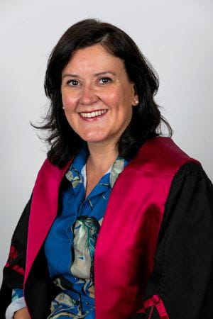 Laura Hamilton