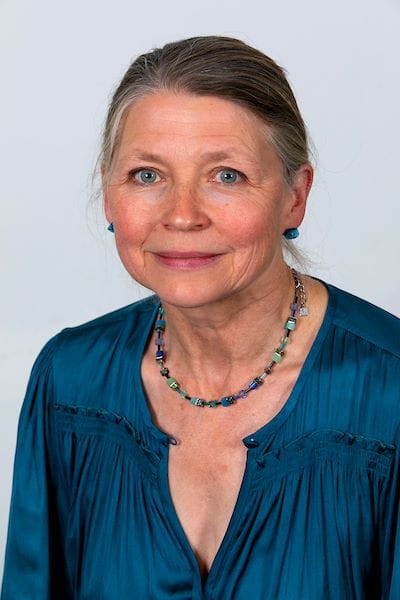 Lynda Wyld