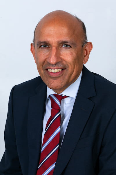 Naraim Moorjani