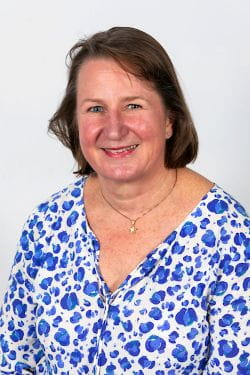 Nicola Fearnhead