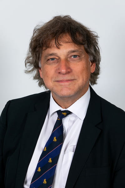 Peter Sagar