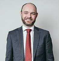 Robert Greig
