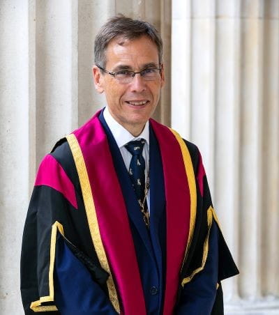 Tim Mitchell