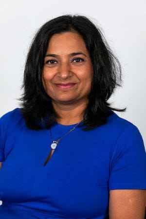 Vinita Shekar