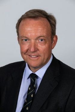 Will Hellier
