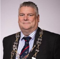 Andrew Garnham