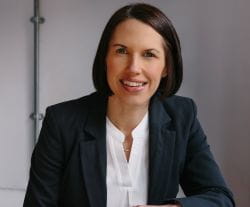 Gwen Bromley