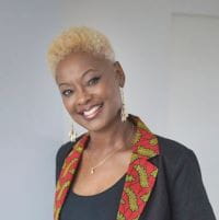 Headshot of Samantha Tross