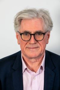 CEO & Executive Directors — Royal College of Surgeons