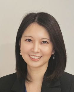 Vanessa Leung