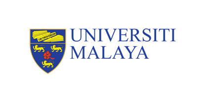 Logo for Universiti Malaya