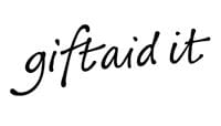Gift Aid logo
