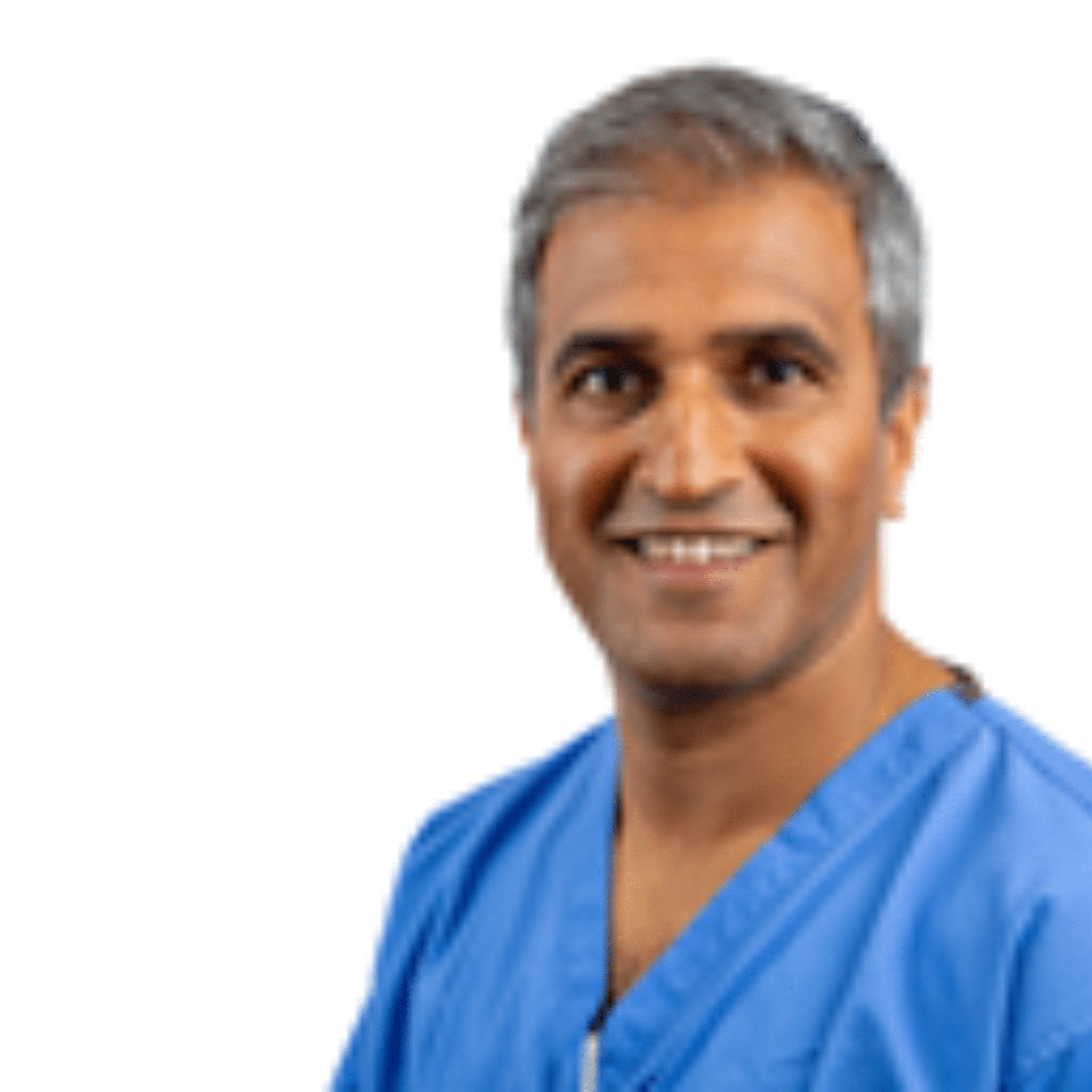 Vishal Borse RD Headshot 