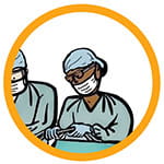 Surgical First Assistant