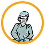 Surgical Trainee