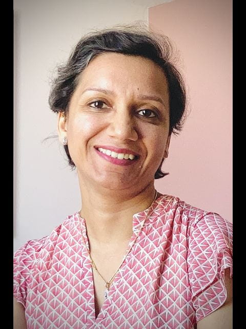 Arpita Singh