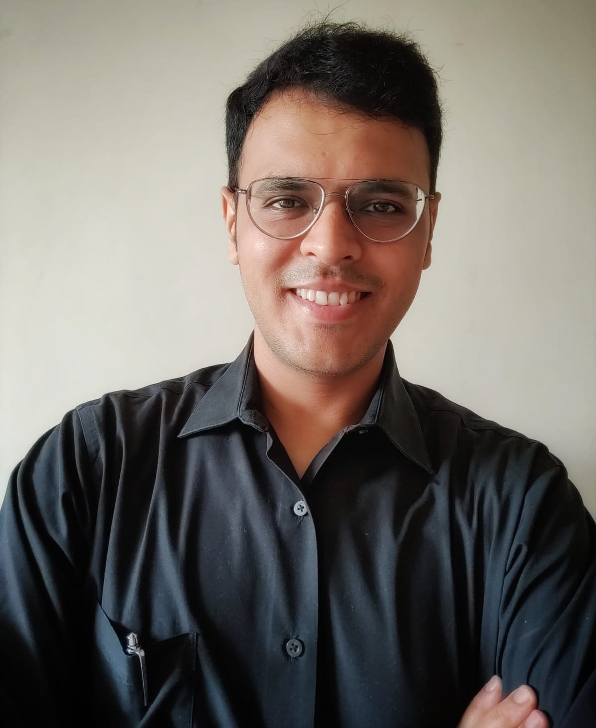 Darshil Vaishnav