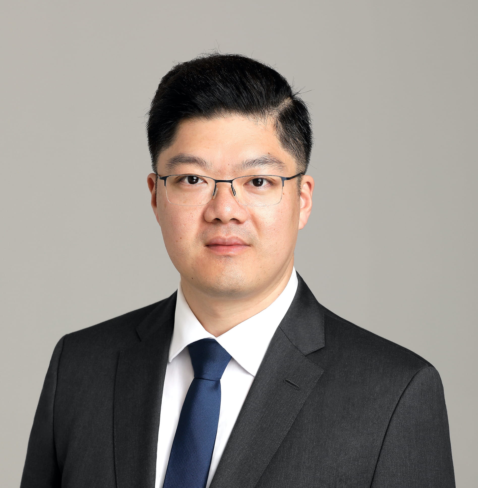 Frank Sheng-Chun Chang