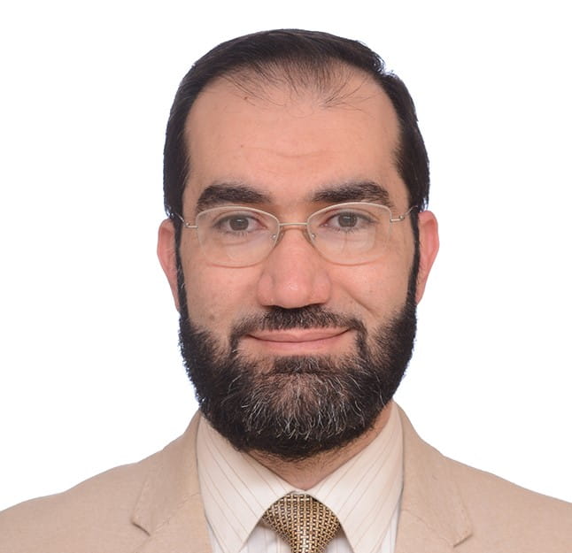 Ahmed Ibrahim