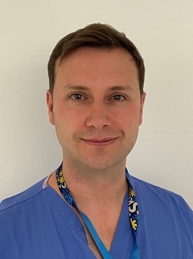RCS England Senior Clinical Fellowships in General Surgery — Royal ...