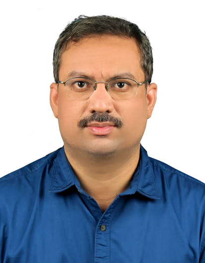 Muralikrishnan Padmanabhan