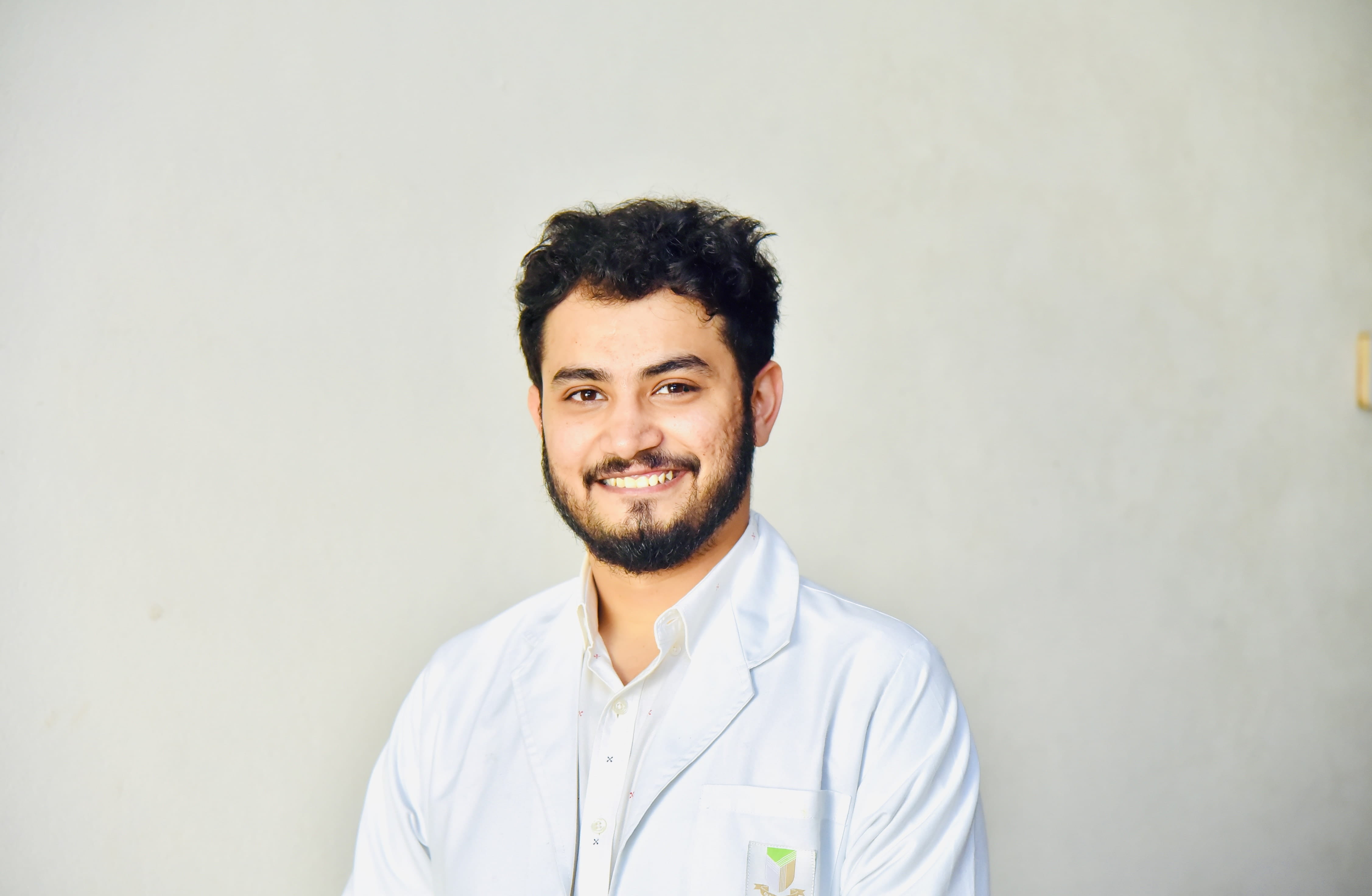 Harsh Suri