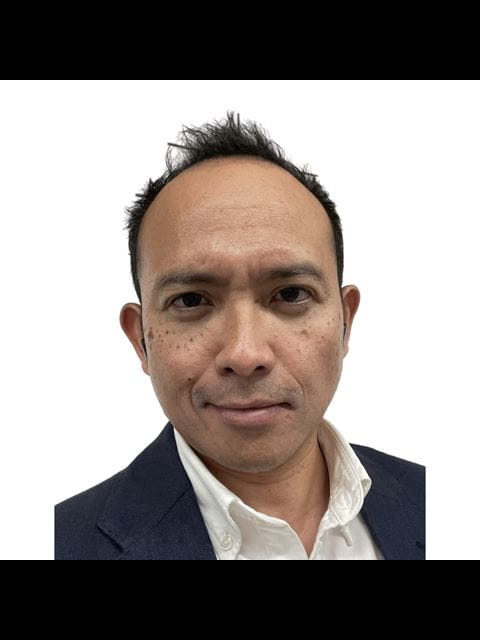 Mohd Azli Hisham Abdul Aziz