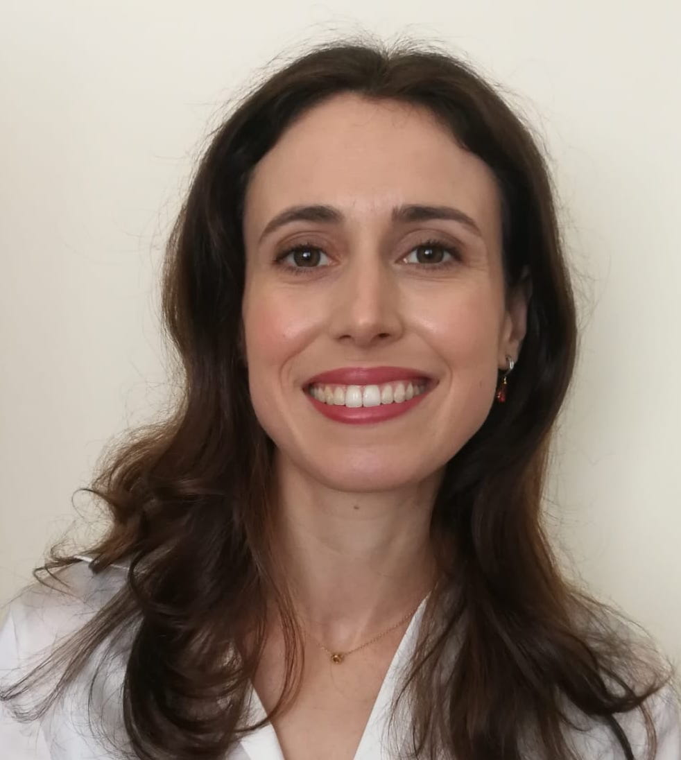 Olga Parass Granero