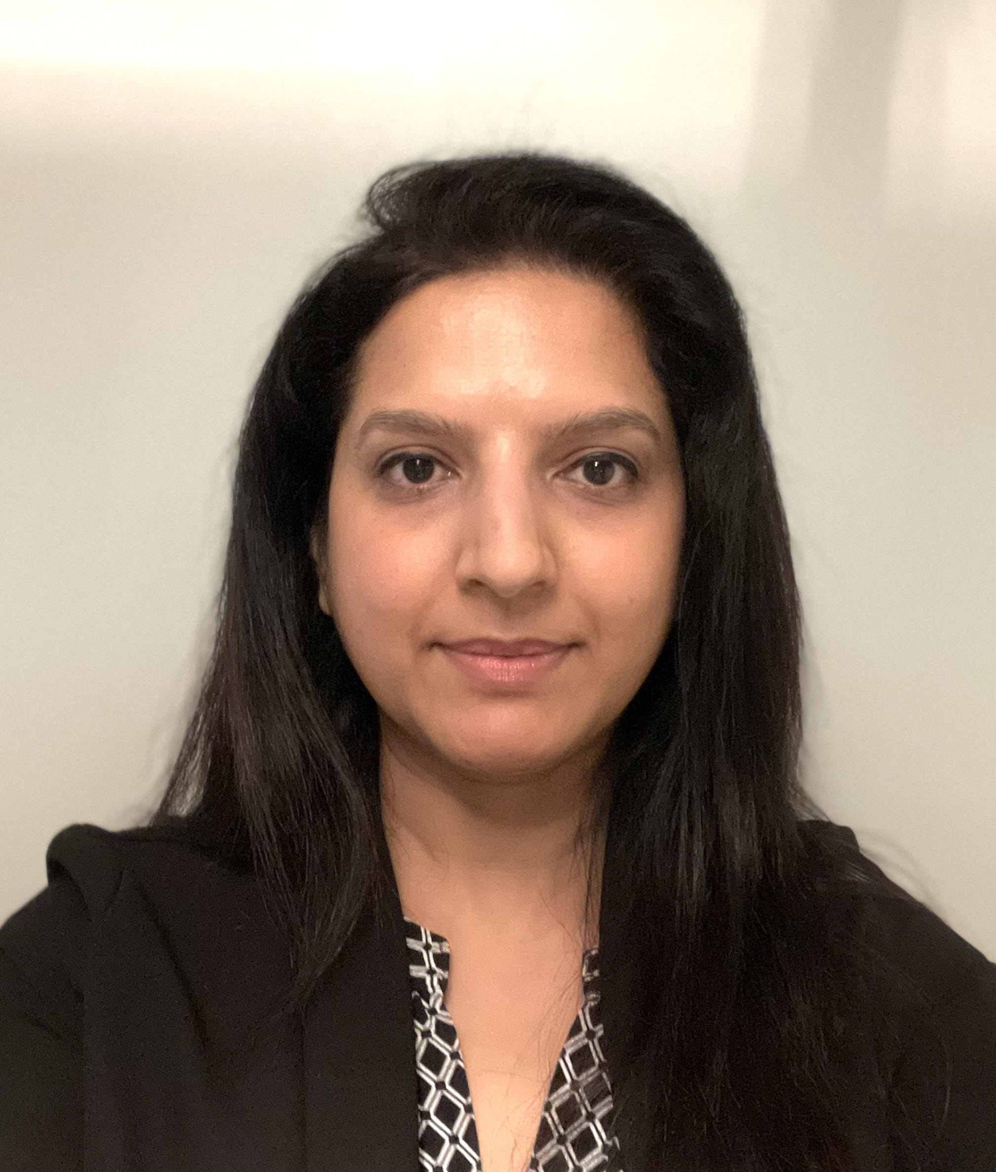 Rachana Tataria